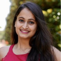 Samhitha Bhat Email & Phone Number
