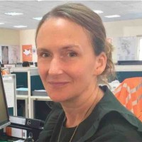 Johanna Bradley Email