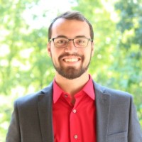 Aurora Employee Jacob Self's profile photo