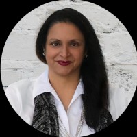 PlanetRE Employee Seema Shenoy's profile photo