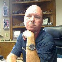 Keith Rohlmeier
