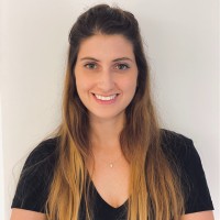 Sensi.Ai Employee Eden Funt's profile photo