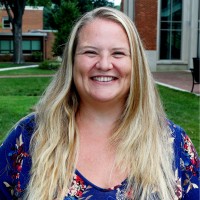 Syncroz Language Solutions Employee Tricia Reagan's profile photo