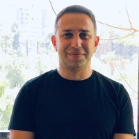 IDV Digital Employee Tariq Howeidy's profile photo
