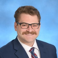 American Journal of Law & Medicine Employee Jack Dunn's profile photo