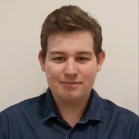 Groupe HOFICA Employee Baptiste Queva's profile photo