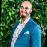 Dakota Analytics Inc. Employee Saad Raja's profile photo