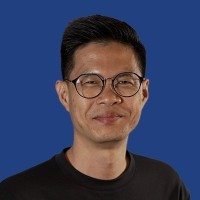Distilleri Employee Derras Chong's profile photo