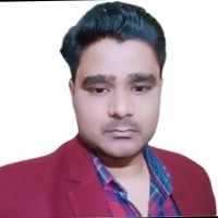 iCubesWire Employee Tanweer Alam's profile photo