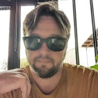 Overhaul Employee Tommy Walsh's profile photo