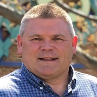 In Control Inc. Employee Jeff Iverson's profile photo