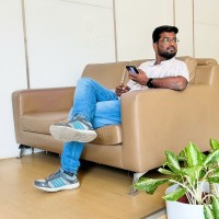 Shanmugapriyan K Email