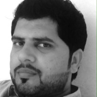DATANUUM Employee Usman Saeed's profile photo
