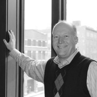Thunderbird Engineering, Inc. Employee Mitchell Colegrove's profile photo