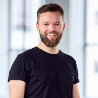 Acceleration Employee Andreas Christensen's profile photo