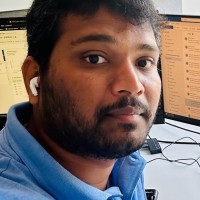 West Virginia Supreme Court of Appeals Employee Chaitanya Dupicherla's profile photo