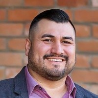 Patrick Diaz Email & Phone Number