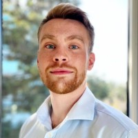 EnerVenue Employee Ciaran Doyle's profile photo