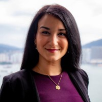 Slayte Employee Sahar Malekzandi's profile photo