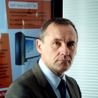 Digisens Employee François Curnier's profile photo