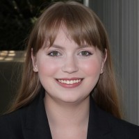Florida State University Law Review Employee Haven Branca's profile photo