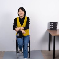 Coolmate Employee Xuan Hoai's profile photo