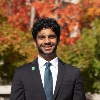 Giftify, Inc. Employee Devin Thakker's profile photo