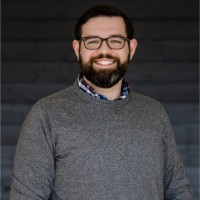 Mysa Employee Mark Carberry's profile photo