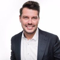 DMG MORI Manufacturing USA Employee Sebastian Beek's profile photo