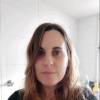 Scienza Argentina Employee Nadia Ramos's profile photo