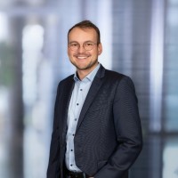 Vicoland Employee Daniel Müller's profile photo