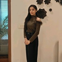 Evyavan Premier Employee Hrishita Sachdeva's profile photo