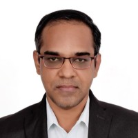 Deltacubes Employee Sudharshan Kumar's profile photo