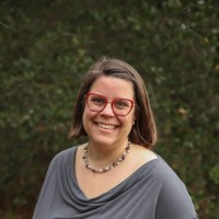 CohereOne Employee Rachel Kau-Taylor's profile photo