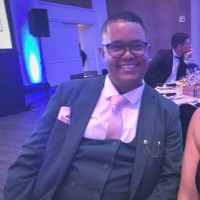 HDI Global SE Employee Sheldon Prince's profile photo