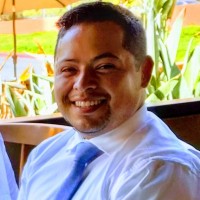 AMET® Inc. Employee Alberto S.'s profile photo