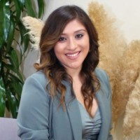 Lawndale Elementary School District Employee Maria Ruelas's profile photo