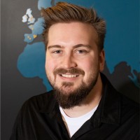 Essentia Protein Solutions - North America Employee Jared Yost's profile photo