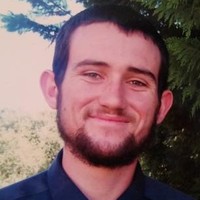 Raytheon Employee Kyle Brock's profile photo
