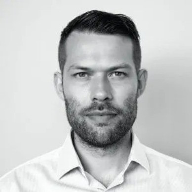 Eilersen Electric Digital Systems A/S Employee Christopher Runchel's profile photo