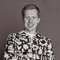 Dyson Employee Jordan King's profile photo