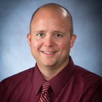 Wayne County Hospital and Clinic System Employee Josh Davis's profile photo