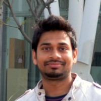 Anoop Keshari Email & Phone Number