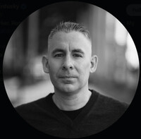 spotr.io Employee Dan Murphy's profile photo