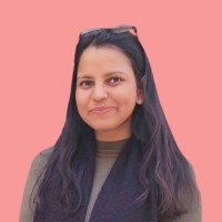 Facilius Inc. Employee Ayushi Dwivedi's profile photo