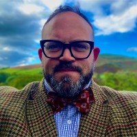 Sedbergh School UK Employee Gareth Downes's profile photo