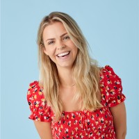Canva Employee Julie Dolan's profile photo