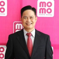 MoMo Financial Technology Group Employee Diep Nguyen's profile photo
