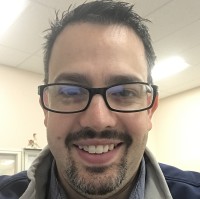 Michael Stephens Email & Phone Number