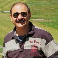 Arun Sharma Email & Phone Number